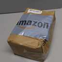 1/2" Overlay Partial Wrap Bronz Cabinet Hinges, 50 Pack (25 Pairs) Oil Rubbed Bronze Self Closing Cabinet Hinge for Kitchen Cabinet Doors