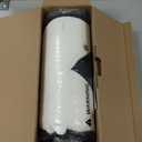 Osteo Cervical Pillow for Neck Pain Relief, Hollow Design Odorless Memory Foam Pillows with Cooling Case, Adjustable Orthopedic Bed Pillow for Sleeping, Support for Side Back Sleepers (Queen(25.5*16.5*5.2/4.1 inches), Black)