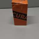 Glass Foam Soap Dispenser, Refillable Faming Dispenser with Gold Pump, Foam Hand Soap Dispenser for Bathroom Kitchen, Home Decor Foam Type/Gold