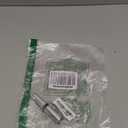 L'Oreal Paris Infallible Up To 24H Wear Brow Lamination, WaterResistant Longwear Eyebrow Gel Make Up, Clear/Transparent, 0.16 Fl Oz