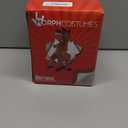 Morph Giant Inflatable Horse Costume, Blow Up Horse Costume Adult, Horse Costume Inflatable