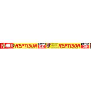 Zoo Med ReptiSun 10.0 HO T5 UVB Lamp, 34" L, 39 Watts