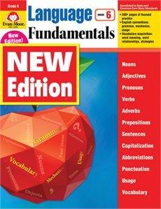 Language Fundamentals, Grade 6
