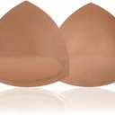 Lolaura Double Sided Sticky Bra, Medium 