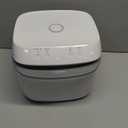 UV Light Sanitizer, UV Box Sanitizer, Conveniently Sanitizes in Minutes, Large Capacity, No Cleaning Required, Touch Control