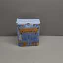 SEASONBLOW 5 Ft Hanukkah Inflatable Alpaca with Menorah Decorations Blow Up Llama LED Lighted Chanukah Decor for Home Garden Lawn Yard Outdoor Indoor