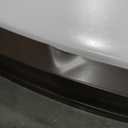 DAKASON 32In Oval LED Flush Mount Ceiling Light for Kitchen, 50W Large LED Ceiling Light Fixture for Living Room, 3000K/4000K/5000K Adjustable, Dimmable Ceiling Lighting for Dining Room/Laundry, ORB (Oil Rubbed Brown - 1Pack)