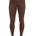 Women'sl Brown Leggings Size S