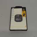 MAGEASY Designed for Apple Watch Series 11 Case 42mm | Shockproof Silicone Bumper with Customizable Buttons, Military Grade Durable Protective iWatch Cover, Skin Series - Black