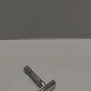Merkur Mk34c Double Edge Razor with Heavy Duty Short Handle