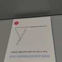 Harvopu Compatible for iPad Air 11-inch/ 10.9" Air 5th 4th Generation Case with Keyboard - Backlit Detachable, Folio Cover with Pencil Holder for iPad Air 11 Inch M3/M2, Air 5/ Air 4 (Watermelon)