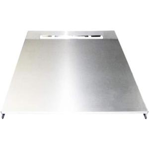 Bosch 00774391 Dishwasher Stainless Outer Door Panel