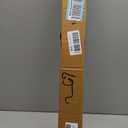 AOSKY Blackout Cordless Roller Shades for Windows, 32.5" W x 72" H, Grey