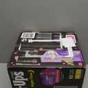 Pull-Ups Girls' Night-Time Potty Training Pants, Size 4T-5T Overnight Training Underwear (38-50 lbs), 52 Ct