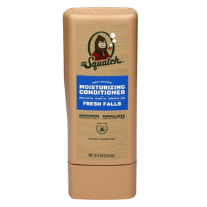Moisturizing Conditioner