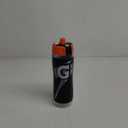 Gatorade Gx Bottle , Black, 30oz