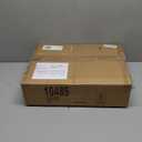 UGG Adalee Faux Fur Throw Blanket Luxury Lightweight Cozy Soft Throw for Couch Bed or Chair Hypoallergenic Machine Washable Double-Sided Fluffy Blanket Home Decor, 50-inch x 70-inch, Seal Grey