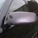 CIPA 10801 Custom Towing Mirror - Chevy/GMC/Cadillac, Driver Side
