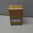 Halloween Pumpkin Gnome Statue with LED Light for Holiday Decorations Indoor Ghost Gnome Pumpkin Holding Ghostly Frog Halloween Props Collectible Figurine Fall Harvest Funny Gifts for Party (Orange)