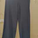 3 Pack Yoga Pants Women's Wide Leg Pants High Waist Elastic Sweatpants pants Lounge Pants with Pockets, M