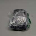 Frelaxy Leg Gaiters Ultra HIGH-Performance Hunting Gaiters, 100% Waterproof Hiking Gaiters with Upgraded Rubber Foot Strap, Adjustable Snow Boot Gaiters (Small, Jet Black)