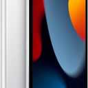 Apple 2021 iPad 9th Gen (10.2 inch, Wi-Fi + Cellular, 64GB) Silver