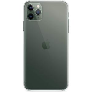 Apple Clear Case - iPhone 11 Pro Max