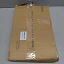 Folding Step Stool, Step Stools with Handle for Elderly Adults, Metal Stepping Stool with Adjustable Handrail in Kitchen, Bathroom, Bedroom, 330 Lbs Capacity