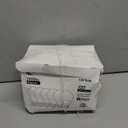 6-Pack A19 LED Light Bulbs,60 Watt Equivalent Daylight 5000K with E26 Base,Efficient 9W,800 Lumens Non-Dimmable LED Bulbs,15000 Hours, Ideal for Bedroom Living Room