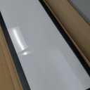 LaVie Home 13x39 Picture Frame Black, Panoramic Picture Frame for Wall Decoration, Classic Black Minimalist Style Suitable for Decorating Houses, Offices, Hotels1 Pack