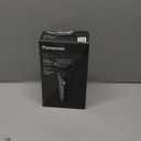 Panasonic ARC5 Electric Razor for Men with Pop-Up Trimmer, Wet/Dry 5-Blade Shaver, Men's Electric Razors for Shaving Face with Intelligent Shave Sensor and 16D Pivoting Head, ES-LV67-K (Black)