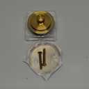 Brushed Gold Tub Drain Stopper Bathtub Drain, Hair Catcher and Two-Hole Overflow Faceplate,11.5/16 UNC Bathtub Drain, Premium Brass Lift and Turn Twist Tub Drains Replacement Trim Kit,Tub Stopper