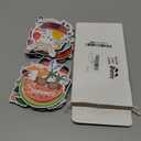 Funtery 30 Pcs Holiday Magnets Valentine's Day Easter Mardi Gras Refrigerator Magnets Set for Festival Locker Whiteboard Dishwasher Magnetic Kitchen Decorations Accessories for Home Classroom Office (Lovely)