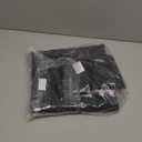 32.4in Scalloped Mahjong Mat，Anti Slip Noise Reduction Mahjong Accessorie Mahjong Table Mat，Majiong Mat For Travel，Comes With 4 Dice And 1 Mahjong Mat Storage Bag, 4 Mahjong Shuffle Cards (Red)