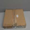 Simply Soson 10 inch Black Taper Candle Sticks, Set of 30 Candle Sticks, Tapered Candles, Dripless Taper Candles, Black Candlesticks, Tall Candles, Taper Candles Bulk