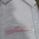 Electric Rocking Bassinet for Baby 3 Speeds Automatic Bedside Sleeper Auto Rolling Newborn Cradle Rocks Itself 5 Height Adjustable with Music, Wheels, Storage, Grey & White