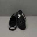 Skechers Men's Afterburn M. Fit Ridgeburn Hands Free Slip-in Loafers (10.5, Brown)