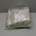 HEBE Washable Area Rug - 2'x3' Non Slip Soft Distressed Medallion Bedroom Boho Living Room Accent Throw Vintage Entry Floor Carpet for Dining Room Bathroom Entryway (Brown/Beige)