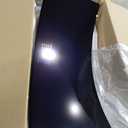 LG 45GX950A-B 45-inch Ultragear 5K2K WUHD (5120 x 2160) OLED Curved Gaming Monitor, Dual-Mode, 165Hz, 0.03ms, NVIDIA G-Sync, AMD FreeSync Premium Pro, HDR True Black 400, USB Type-C 90W, DP2.1