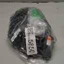 Ollny Christmas Lights 262FT 800LED, Plug-in Outside Tree Lights with Timer and 8 Modes, Remote Control Waterproof Dimmable Outdoor String Light for House Yard Patio Xmas Decorations(Warm White)