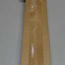 Black Curtain Rods for Windows 48-90Inch(4-7.5ft) Heavy Duty Wrap Around Blackout Curtain Rods,Adjustable Room Darkening Drapery Rod for Bedroom, Living Room, Sliding Door & Outdoor Patio