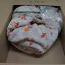 Berkshire Blanket-Classic Heavyweight Soft Printed VelvetLoft Plush Warm Blanket, Twin Size Soft Fuzzy Blanket for Couch Sofa Bed, Mushroom Field Grey, 60in x 90in