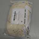 Box Spring Cover King/Cal King Size - Jersey Knit & Stretchy Wrap Around 4 Sides Bed Skirt for Hotel & Home, Beige