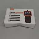 Zmoon OBD2 Scanner Diagnostic Tool, Vehicle Check Engine Code Readers with Reset & I/M Readiness & More, Car OBDII/EOBD Diagnostic Scan Tool for All Vehicles After 1996