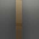 Window Binds for Home - Cordless Roller Window Shades, Dual Layer Light Filtering Roller Shades, 35" W x72 H, White, Easy Install Day Night Zebra Blinds, Office, French Door