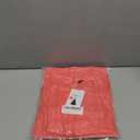 ZESICA Women's Spring Long Sleeve Chiffon Dress Casual Crew Neck Pleated A Line Flowy Midi Dresses with Belt, Small