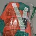HeySplash Kids Swimming Vest, Toddler Floaties Fit 20-50 Lbs, Puddle Kids Jumper with Adjustable Strap, Swim Jacket Water Wing Baby Arm Floats, Sea Beach Swim Aid for 2-6 Years, Green Orange Dinosaur