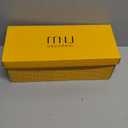 MUSSHOE Slip-on Womens Walking ShoesRound Toe Mesh SneakersComfortable Classic Casual Breathable Lightweight Loafers Flats for Mature Women Aged 30-60 (8.5, Navy)