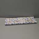 2 x The Dreidel Company Happy Hanukkah Hanukkah Design Gift Wrap Paper Chanukah 17.5" X 180" In, 15 Ft. Long Each, 2 Rolls