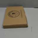 No Pull Dog Harness, Reflective Puppy Vest for Small Medium Large Sized Dog( (L(Neck:20.9-31.5",Chest:24.8-37.4"))